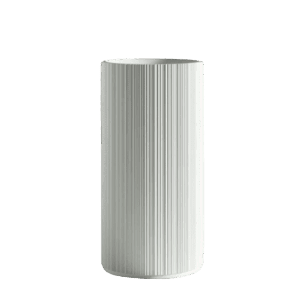 LAVA FLUTED